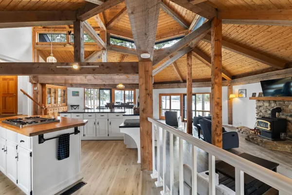 $1,025,000 | 93 Goods Point Road, Unit LOT #1, Steuben, ME 04680