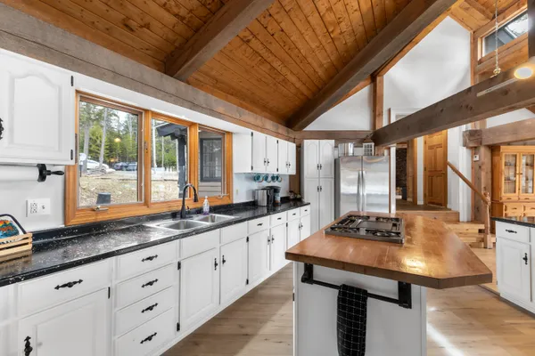 $1,025,000 | 93 Goods Point Road, Unit LOT #1, Steuben, ME 04680