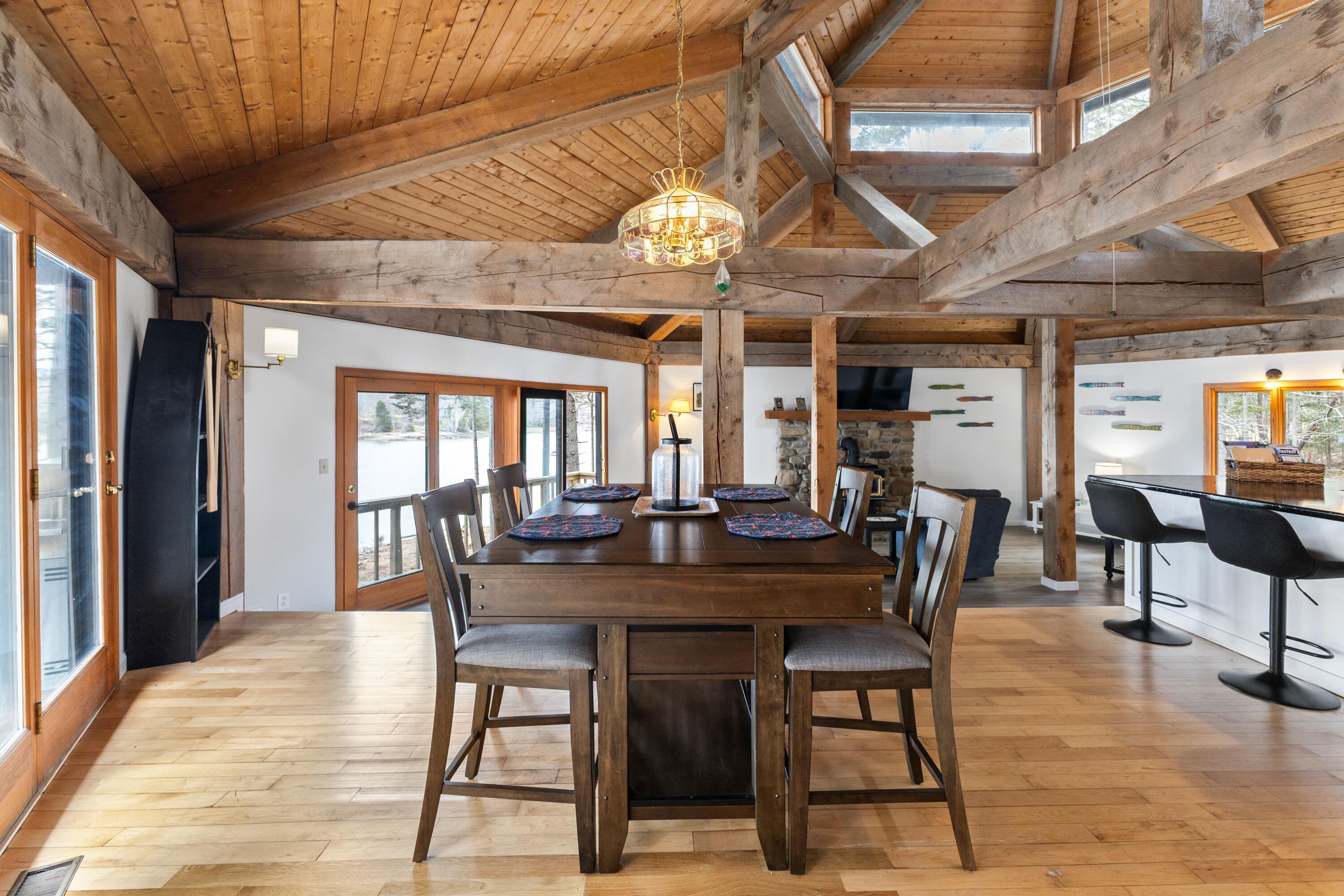93 Goods Point Road, Unit LOT #1 Steuben, ME 04680 - Photo 4 of 66 IMG_4142