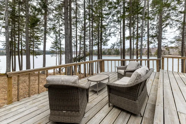 $1,025,000 | 93 Goods Point Road, Unit LOT #1, Steuben, ME 04680