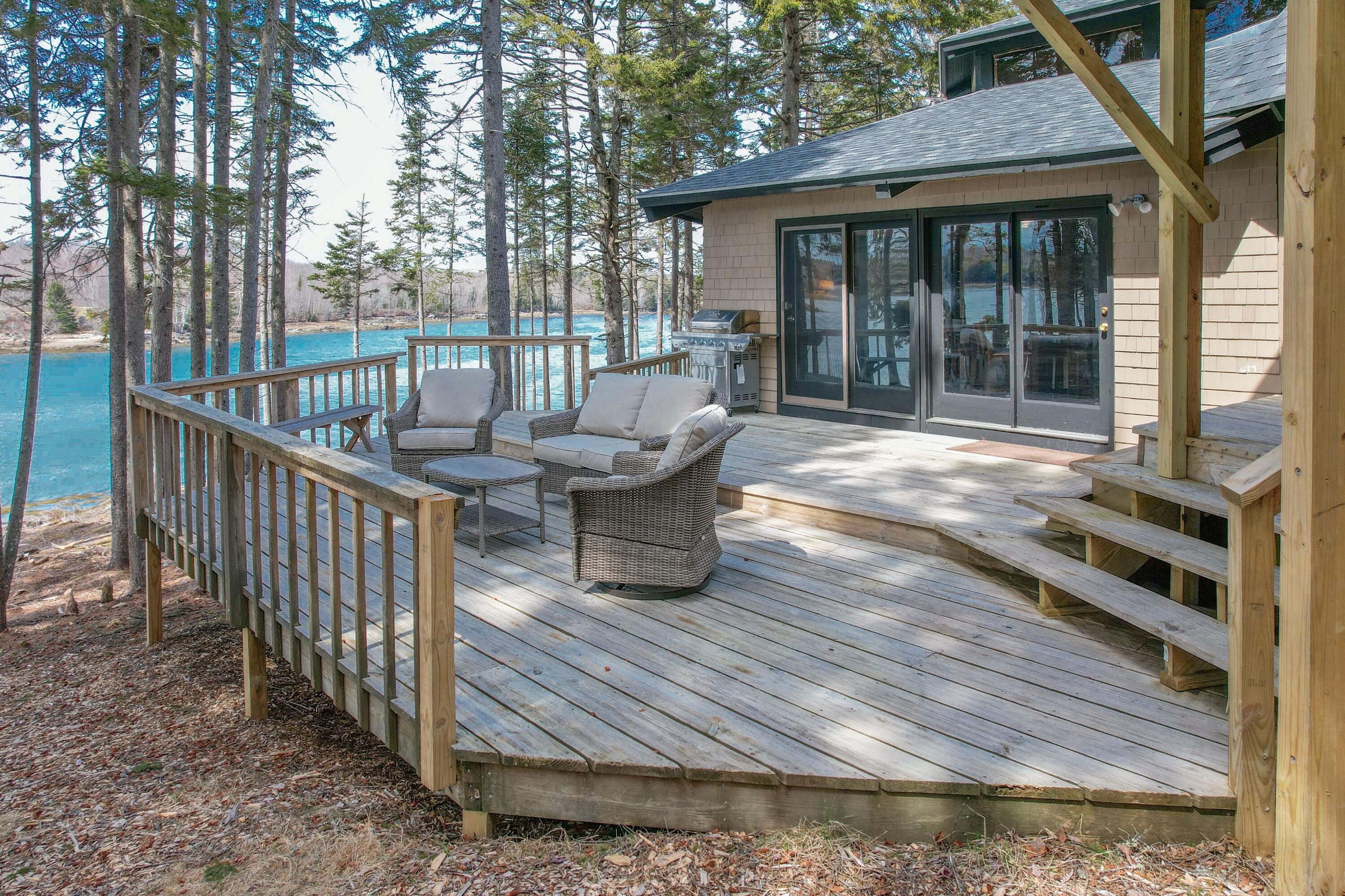 93 Goods Point Road, Unit LOT #1 Steuben, ME 04680 - Photo 7 of 66 DJI_0191