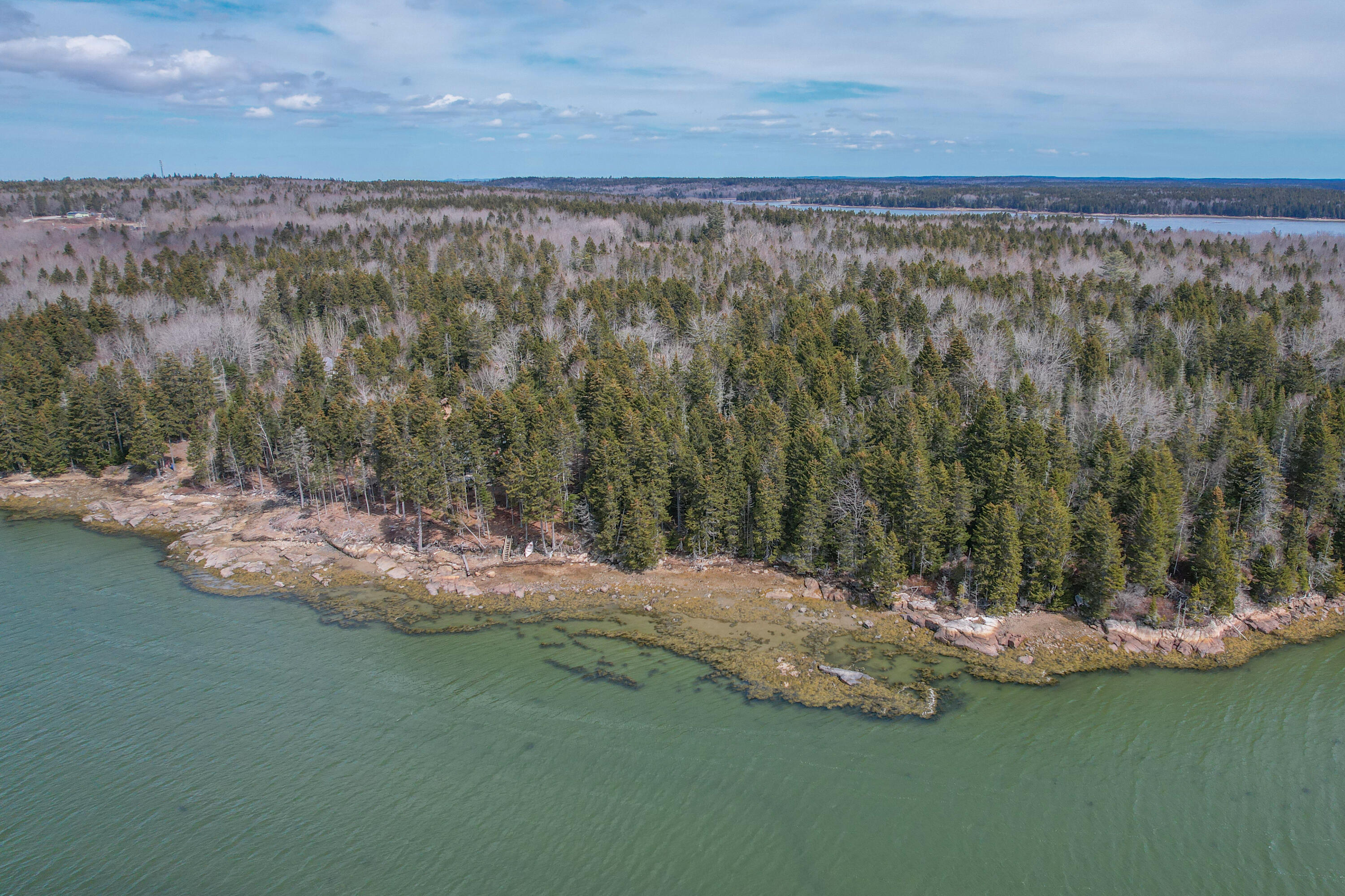 93 Goods Point Road, Unit LOT #1 Steuben, ME 04680 - Photo 8 of 66 DJI_0203-2