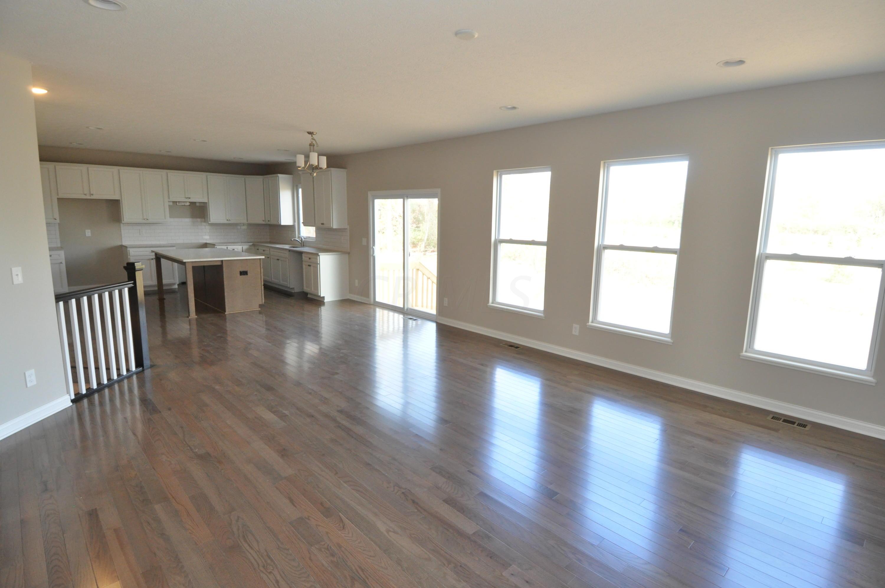 3729 Whispering Pines Road, Unit LOT 2438 Delaware, OH 43015 - Photo 7 of 33