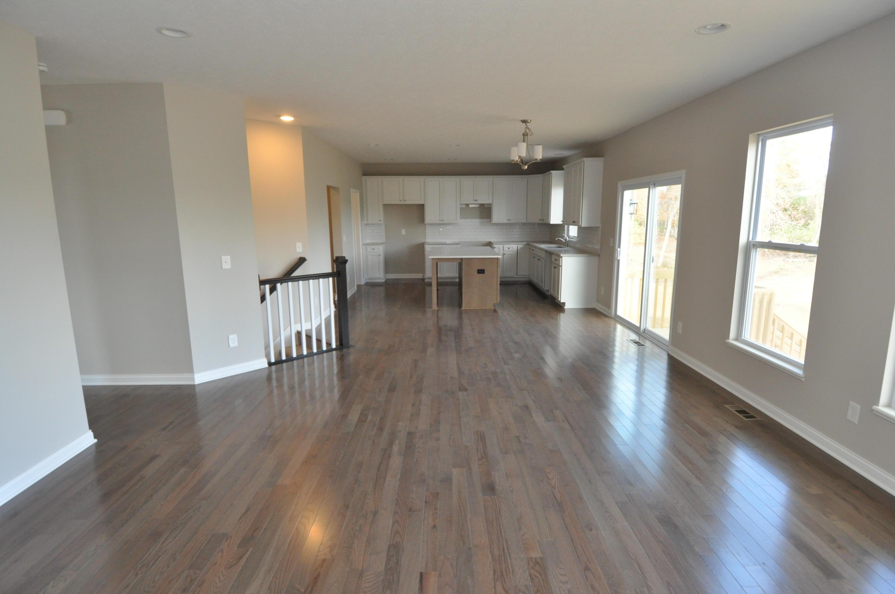 3729 Whispering Pines Road, Unit LOT 2438 Delaware, OH 43015 - Photo 8 of 33