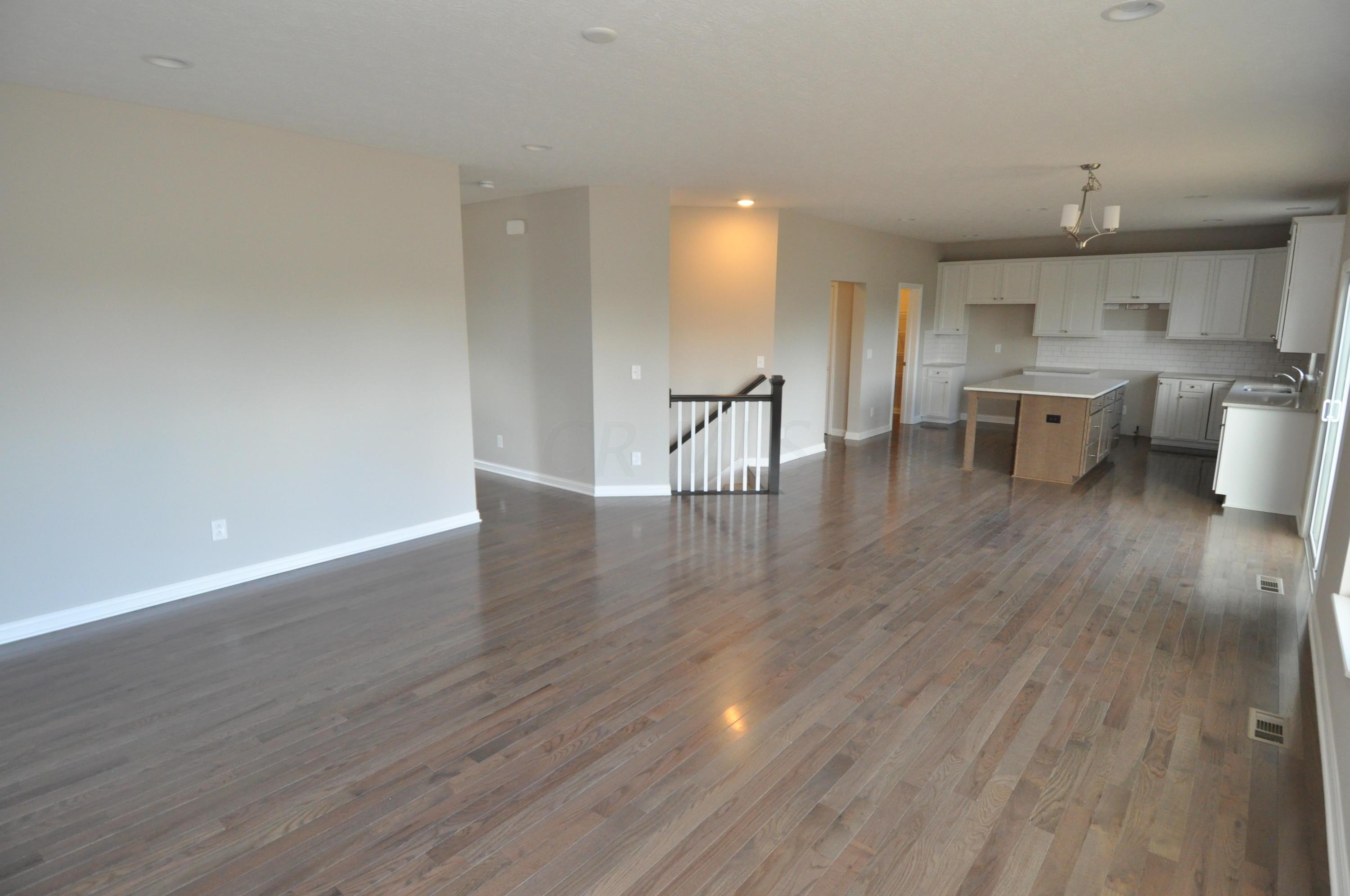 3729 Whispering Pines Road, Unit LOT 2438 Delaware, OH 43015 - Photo 9 of 33