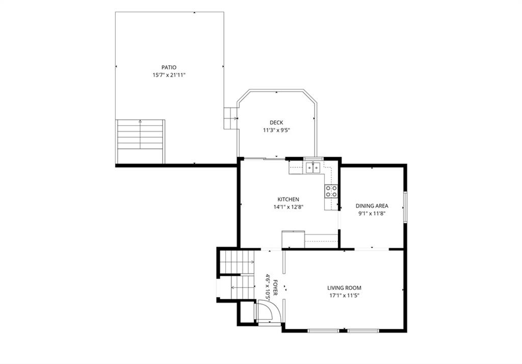 8107 Noland Road Lenexa, KS 66215 - Photo 43 of 46 Gallery Image 43