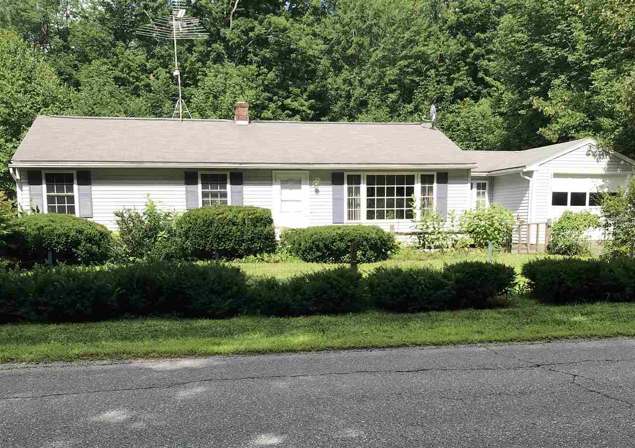 275 Old New Ipswich Road Rindge, NH 03461 - Photo 1 of 19