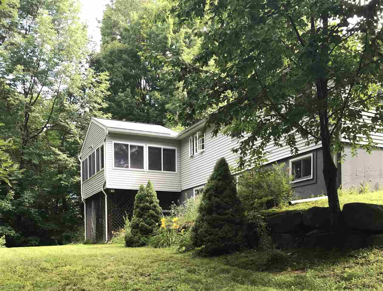 275 Old New Ipswich Road Rindge, NH 03461 - Photo 16 of 19