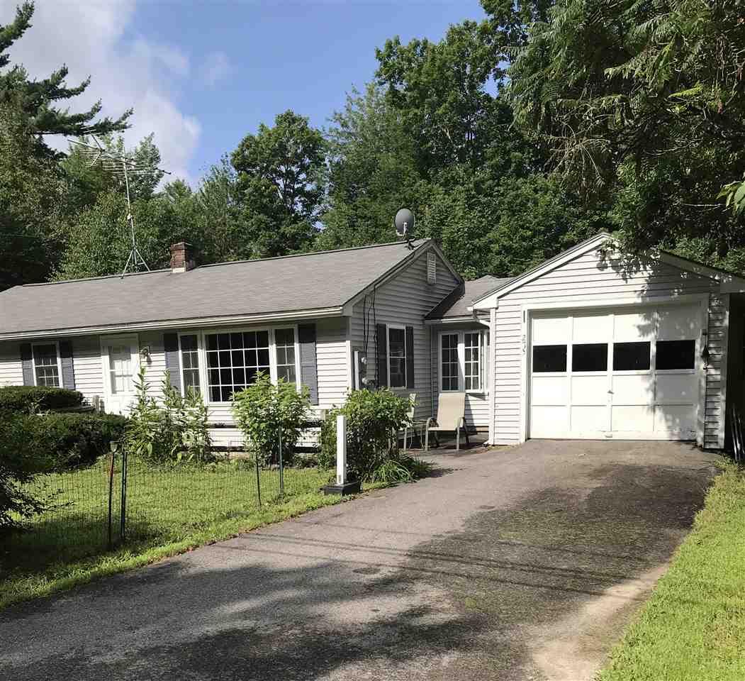 275 Old New Ipswich Road Rindge, NH 03461 - Photo 18 of 19