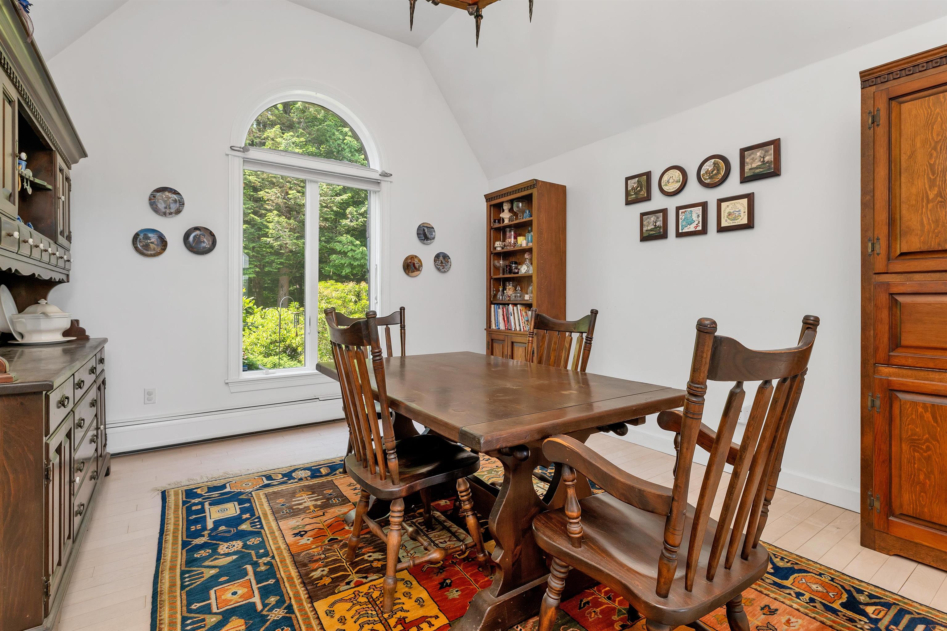 58 Kearsarge Road New London, NH 03257 - Photo 6 of 23 Gallery Image 6