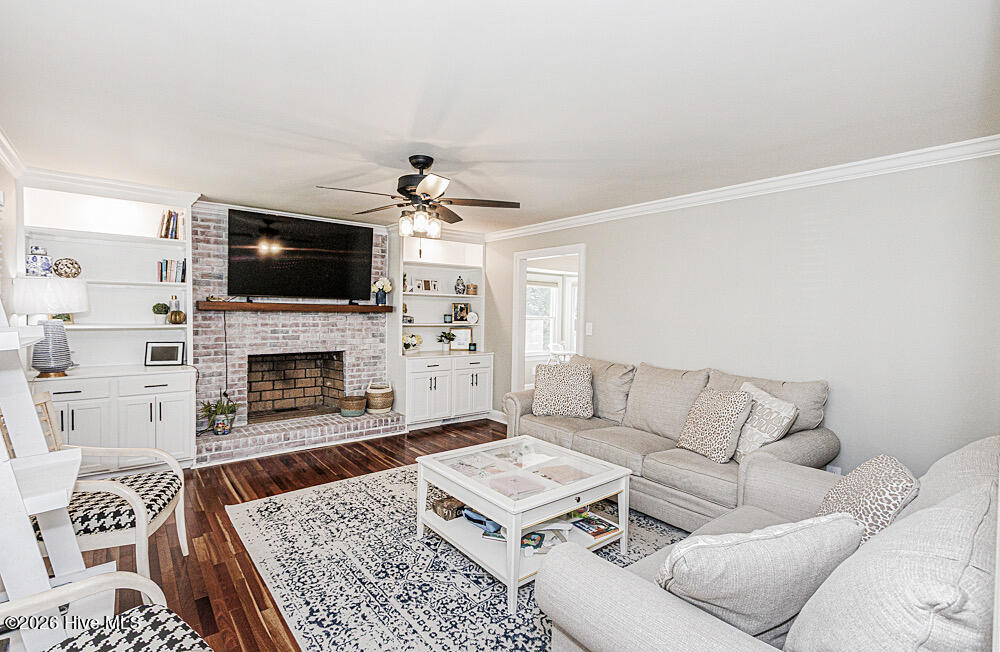 3003 Fieldstream Drive North Wilson, NC 27896 - Photo 7 of 39 Cozy
