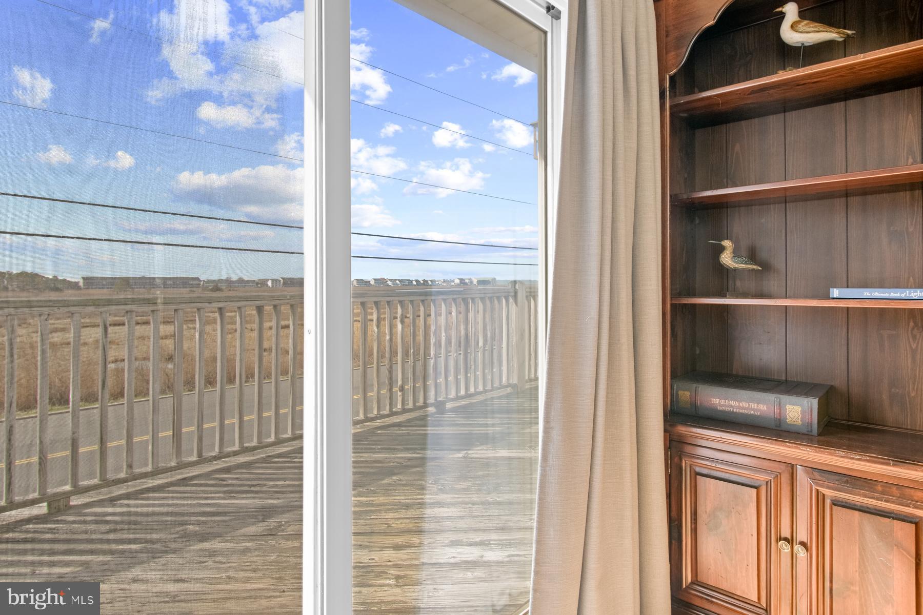 134 Old Landing Road Ocean City, MD 21842 - Photo 42 of 55 2Fl - Bedroom #5
