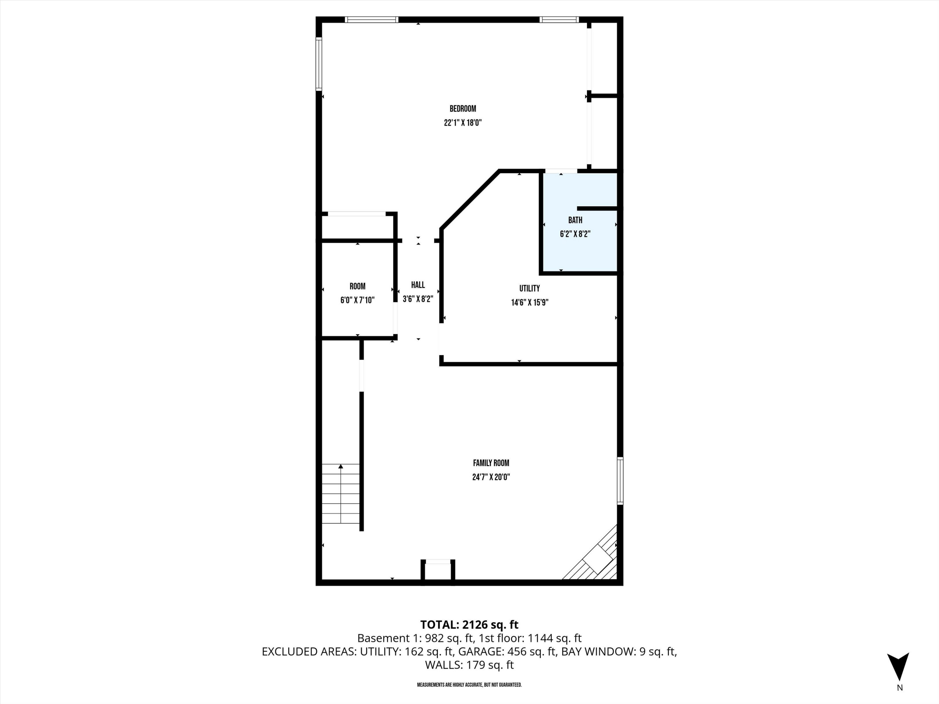 1209 East Thomas Street Manitowoc, WI 54220 - Photo 28 of 29
