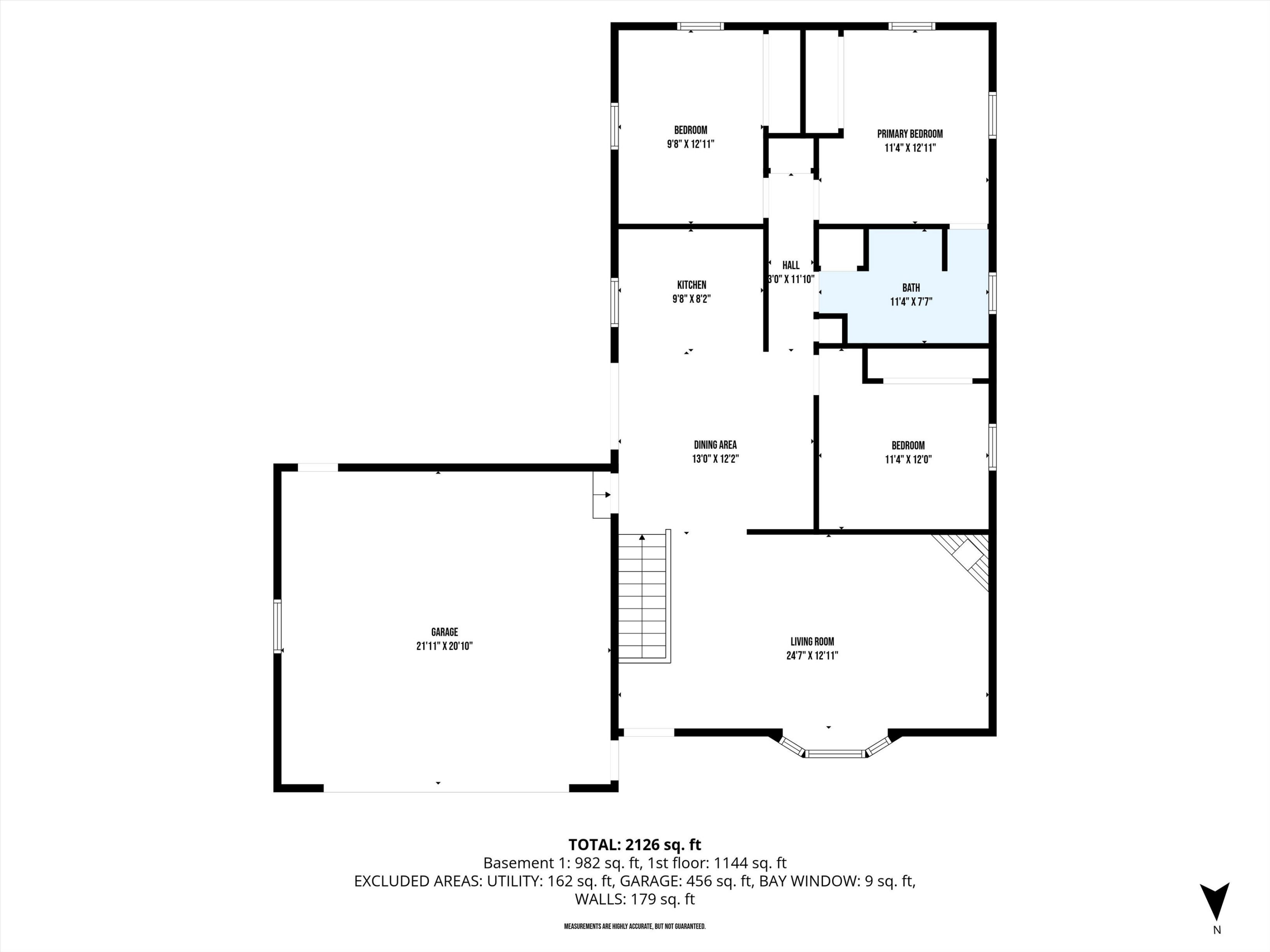 1209 East Thomas Street Manitowoc, WI 54220 - Photo 29 of 29