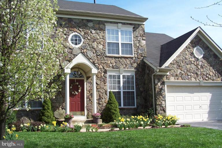 10434 Wetherburn Road Woodstock, MD 21163 - Photo 12 of 23 Exterior #3