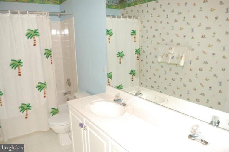 10434 Wetherburn Road Woodstock, MD 21163 - Photo 13 of 23 Bath #1