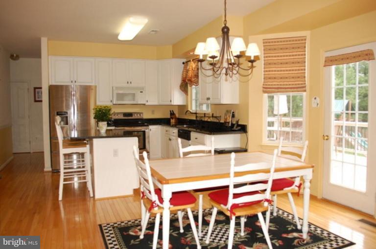10434 Wetherburn Road Woodstock, MD 21163 - Photo 14 of 23 Kitchen