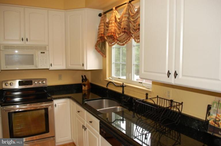 10434 Wetherburn Road Woodstock, MD 21163 - Photo 15 of 23 Kitchen #2