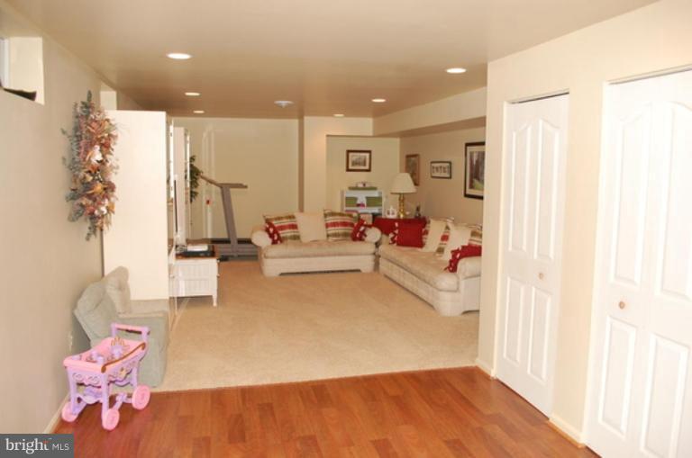 10434 Wetherburn Road Woodstock, MD 21163 - Photo 16 of 23 Finished Lower Level