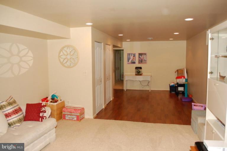 10434 Wetherburn Road Woodstock, MD 21163 - Photo 17 of 23 Finished Lower Level 2