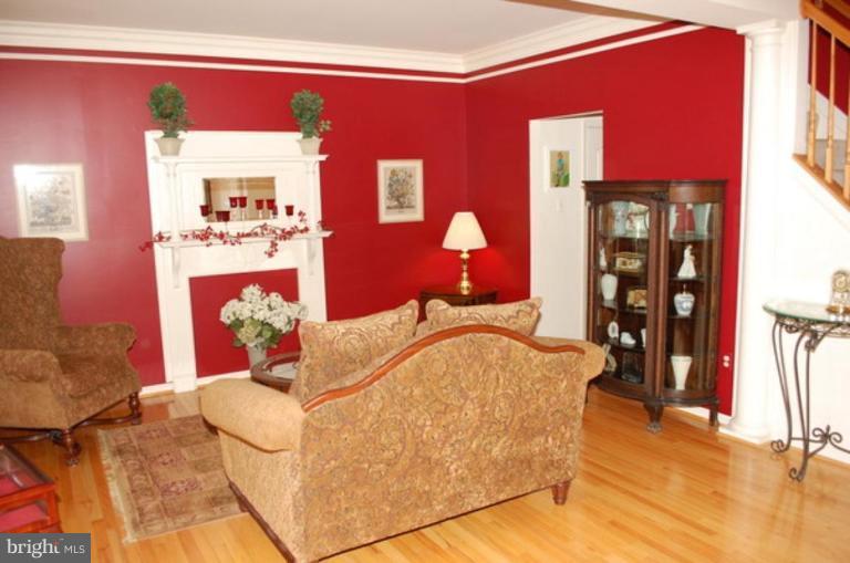10434 Wetherburn Road Woodstock, MD 21163 - Photo 20 of 23 Living Room