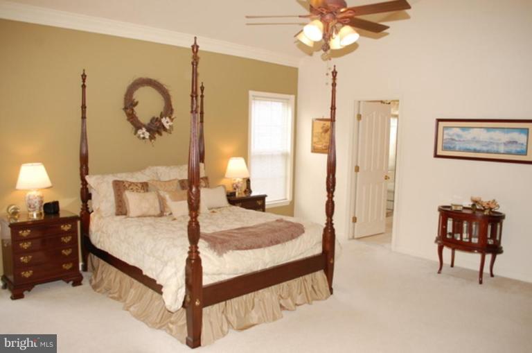 10434 Wetherburn Road Woodstock, MD 21163 - Photo 21 of 23 Master Bedroom