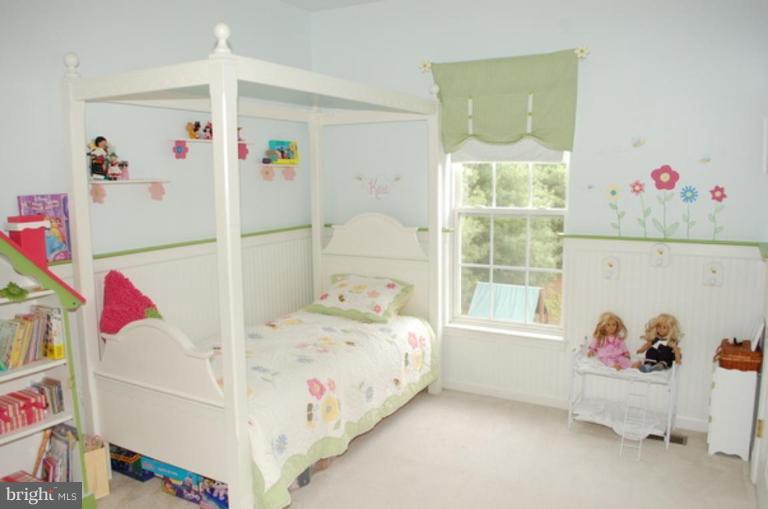 Bedroom #1