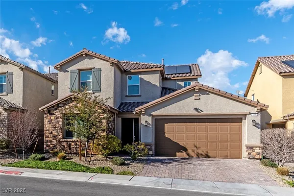 $3,500 | 238 Polaris Ridge Avenue, Henderson, NV 89011
