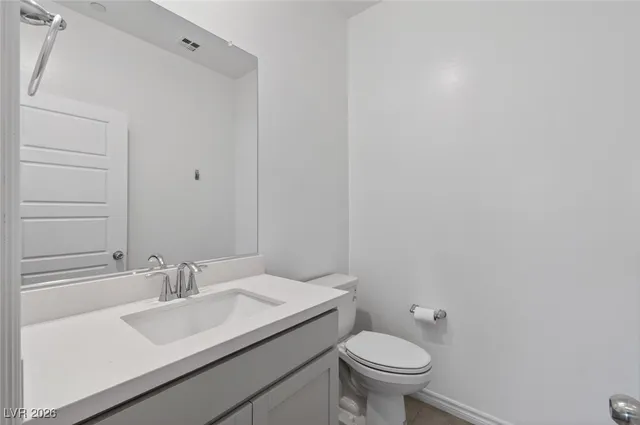 $3,500 | 238 Polaris Ridge Avenue, Henderson, NV 89011