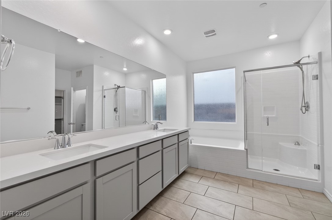 238 Polaris Ridge Avenue Henderson, NV 89011 - Photo 20 of 37