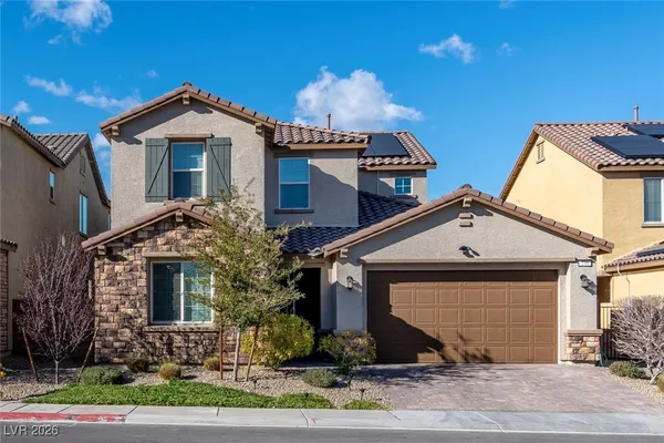 $3,500 | 238 Polaris Ridge Avenue, Henderson, NV 89011