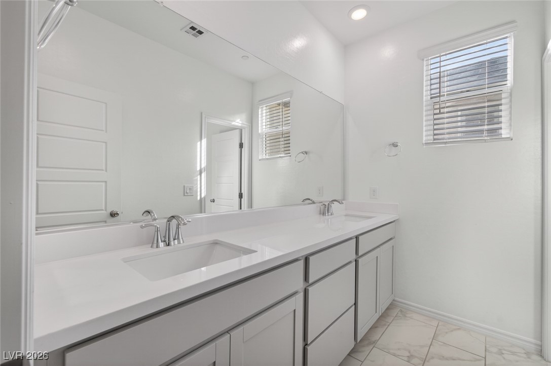 238 Polaris Ridge Avenue Henderson, NV 89011 - Photo 23 of 37