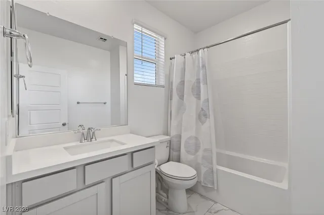 $3,500 | 238 Polaris Ridge Avenue, Henderson, NV 89011