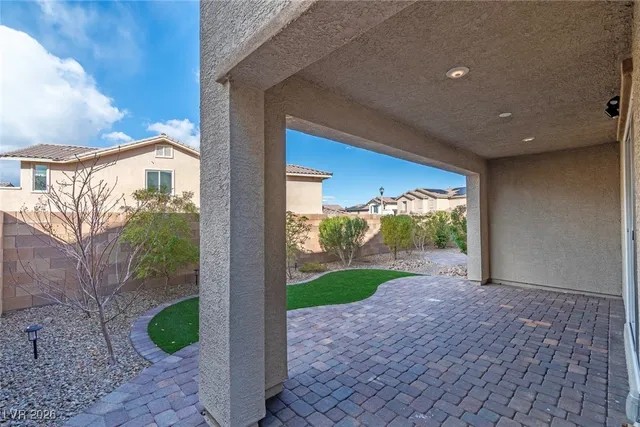 $3,500 | 238 Polaris Ridge Avenue, Henderson, NV 89011