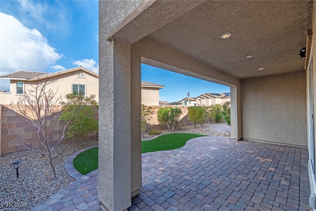 238 Polaris Ridge Avenue Henderson, NV 89011 - Photo 32 of 37