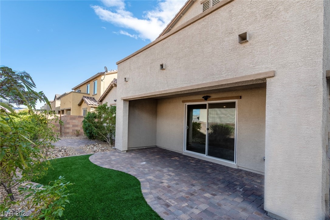 238 Polaris Ridge Avenue Henderson, NV 89011 - Photo 33 of 37