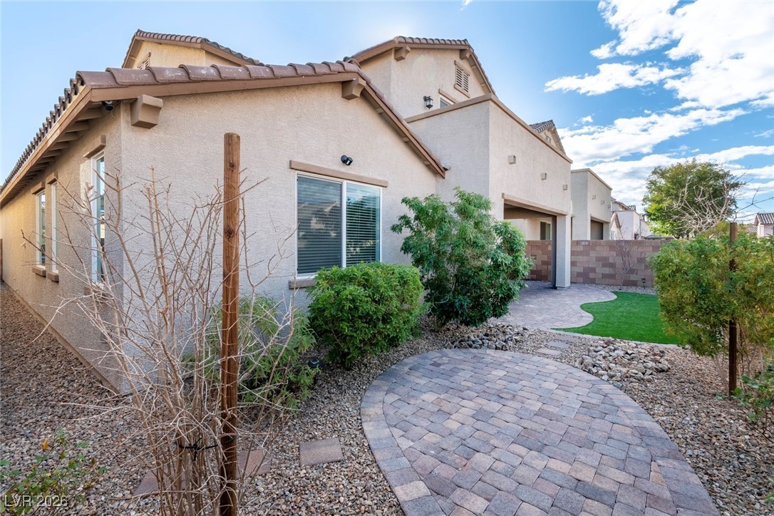 238 Polaris Ridge Avenue Henderson, NV 89011 - Photo 34 of 37