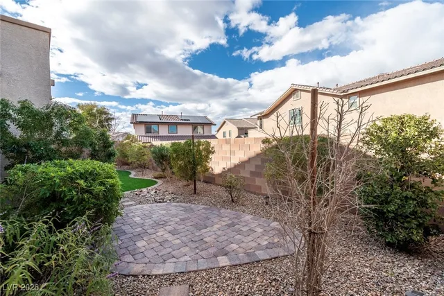 $3,500 | 238 Polaris Ridge Avenue, Henderson, NV 89011