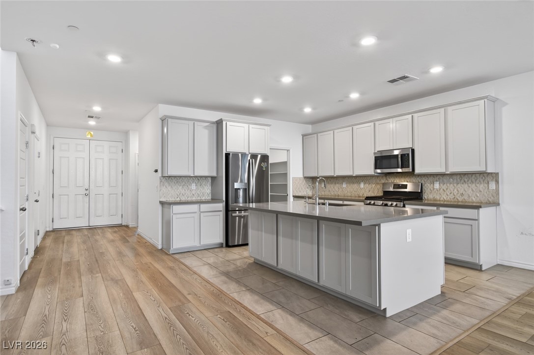 238 Polaris Ridge Avenue Henderson, NV 89011 - Photo 7 of 37