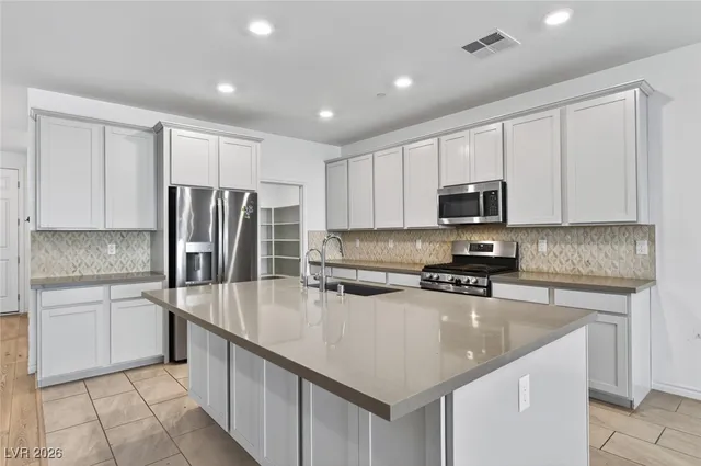 $3,500 | 238 Polaris Ridge Avenue, Henderson, NV 89011