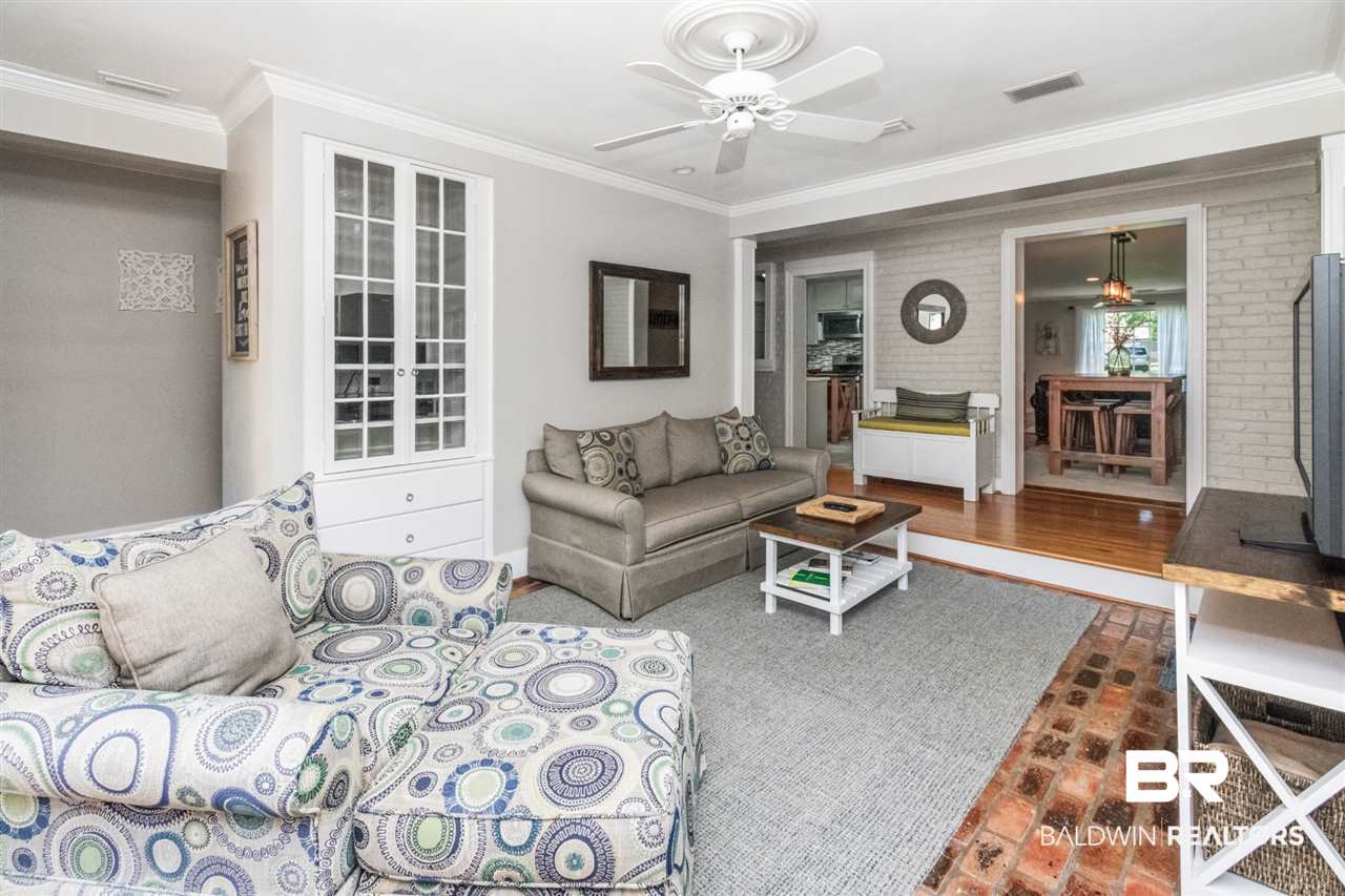 11 Westgate Road Mobile, AL 36608 - Photo 43 of 49
