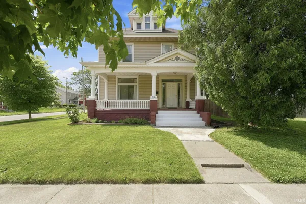 $175,000 | 1824 East Pontiac Street, Fort Wayne, IN 46803