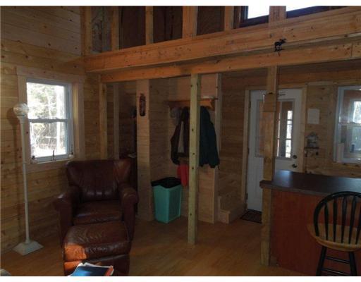 Lot 7-6 Station Road Bradford, ME 04410 - Photo 15 of 22 Interior Space/Layout.