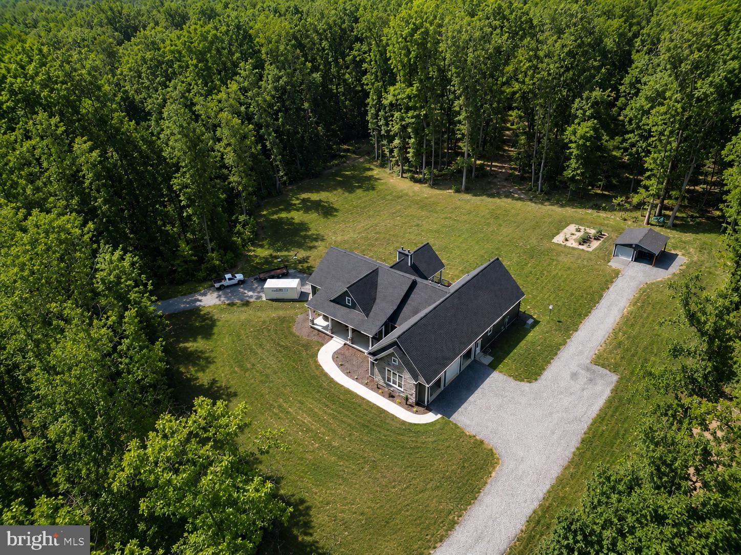 7121 Courthouse Road Spotsylvania, VA 22551 - Photo 1 of 5