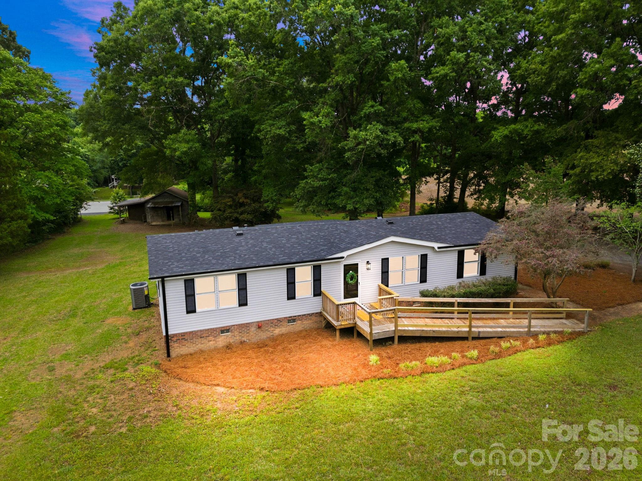 19082 Bear Creek Church Road Richfield, NC 28137 - Photo 1 of 45