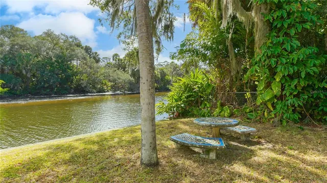 a view of a lake view