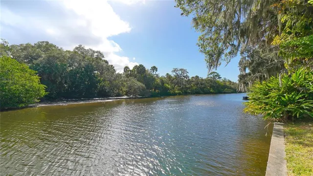 a view of a lake view