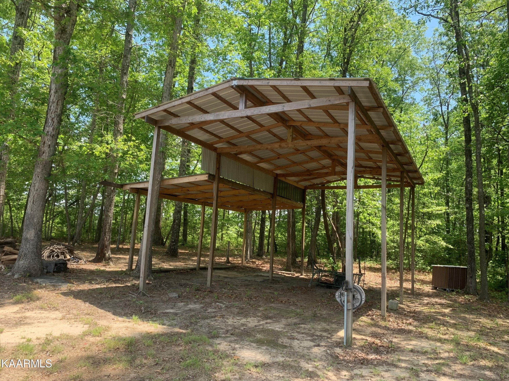 0 Lovejoy Road Sparta, TN 38583 - Photo 5 of 10