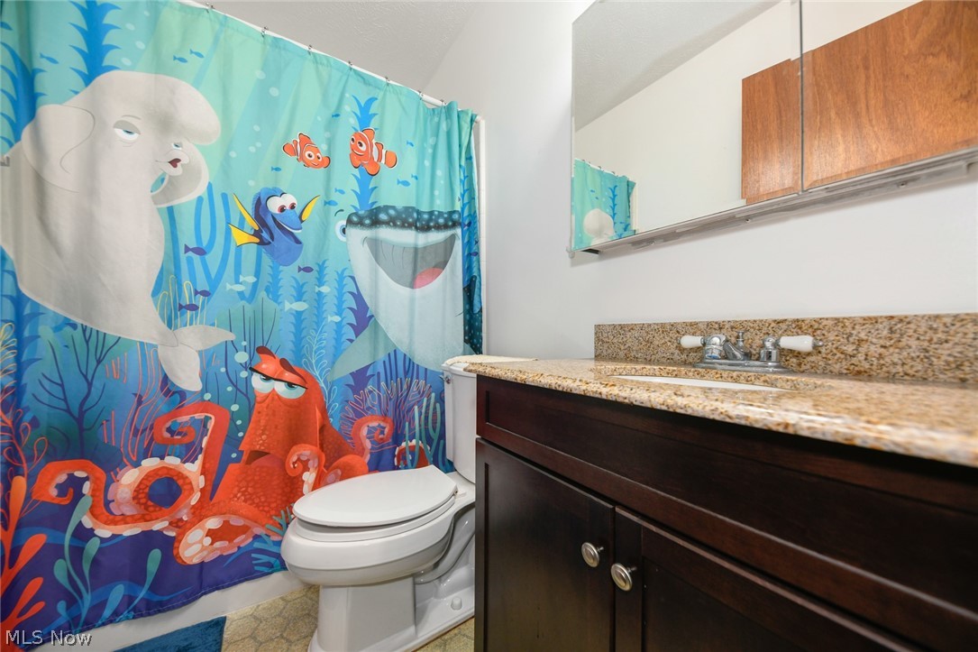 198 Meadowridge Road Akron, OH 44312 - Photo 33 of 34 Gallery Image 33