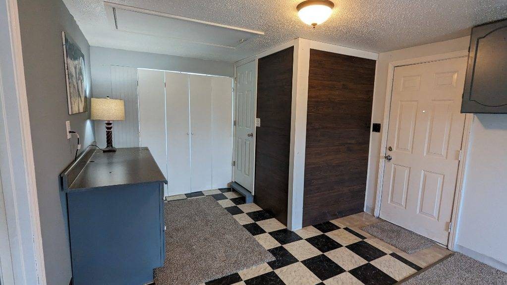 569 Lafayette Road Clarksville, TN 37042 - Photo 21 of 25 a view of a bathroom with a sink and a mirror